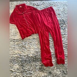 Como Sleep Pajama Set